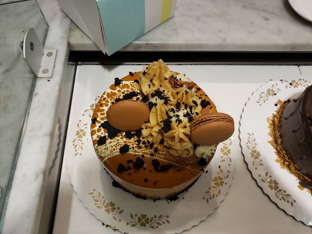 Common Bond Bistro & Bakery - Montrose | restaurant | 1706 Westheimer Rd, Houston, TX 77006, USA | 7135293535 OR +1 713-529-3535