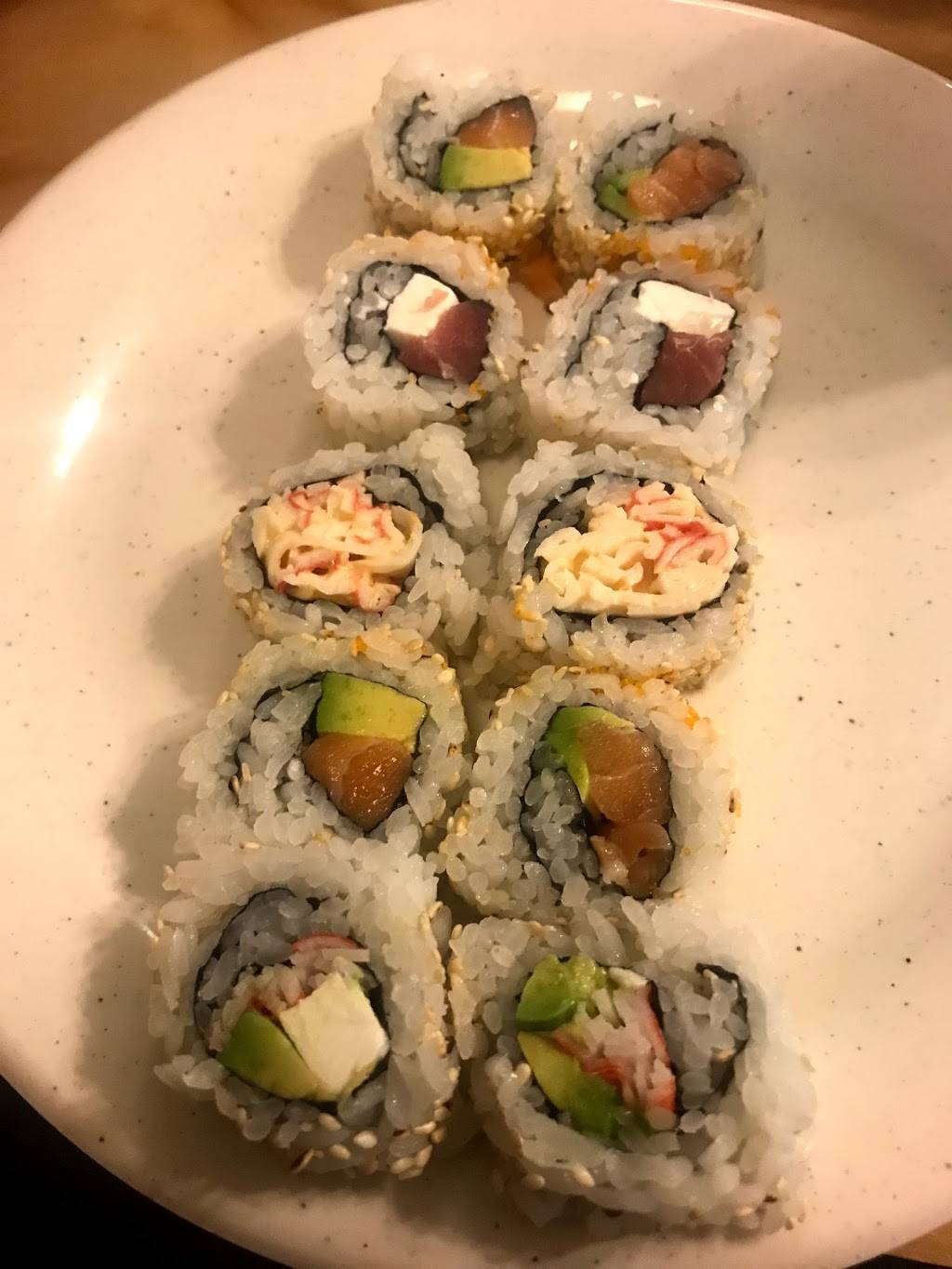 Buffet City - Saint Cloud | restaurant | 4551 13th St, St Cloud, FL 34769, USA | 4079579900 OR +1 407-957-9900