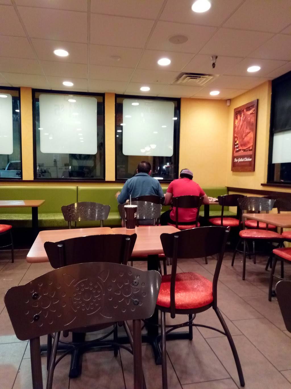 El Pollo Loco | restaurant | 235 S Glendale Ave, Glendale, CA 91205, USA | 8185450700 OR +1 818-545-0700