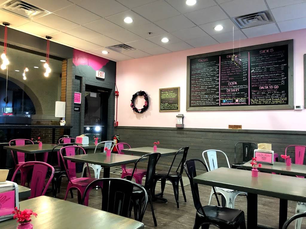 Taco Vida | restaurant | 469 Lake Cook Rd, Deerfield, IL 60015, USA | 8479458432 OR +1 847-945-8432