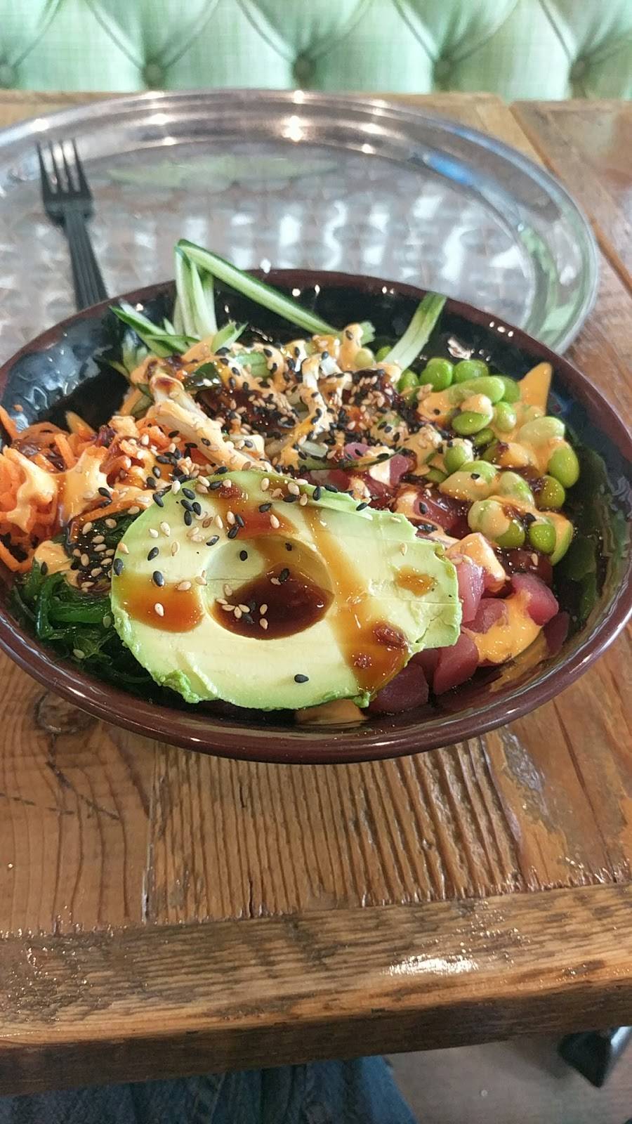 Fish Bowl Kitchen | restaurant | 17782 Aprile Drive, Lutz, FL 33558, USA | 8135014391 OR +1 813-501-4391