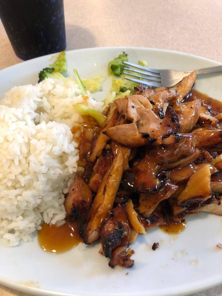 Kyoto Teriyaki Restaurant | restaurant | 513 S Meridian, Puyallup, WA 98371, USA | 2534351599 OR +1 253-435-1599