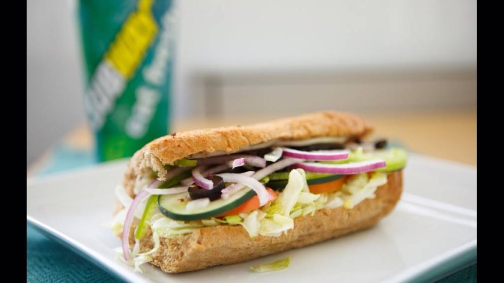 Subway Restaurants | restaurant | Mission Square Building, 3750 University Ave Suite 100, Riverside, CA 92501, USA | 9516829181 OR +1 951-682-9181