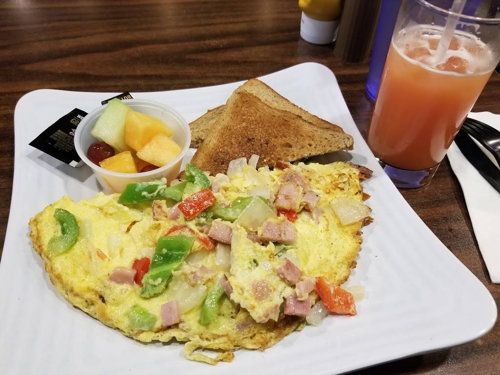 Go Bistro | restaurant | San Francisco, CA 94128, USA | 6508210523 OR +1 650-821-0523