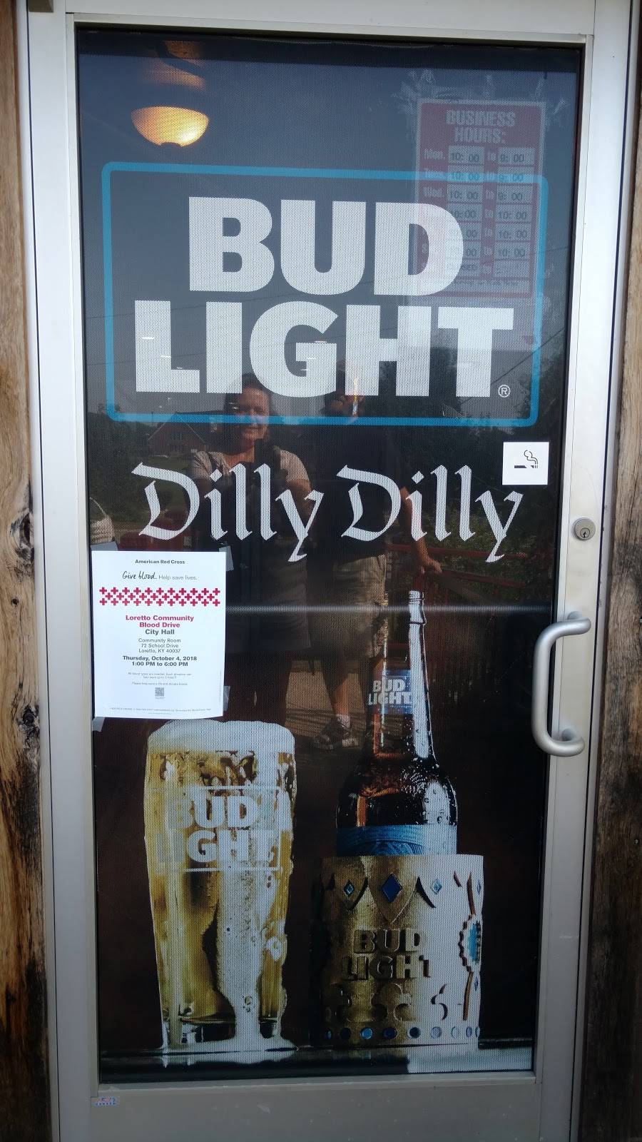 Cozy Corner Restaurant | restaurant | 4950 KY-52, Loretto, KY 40037, USA | 2708654488 OR +1 270-865-4488