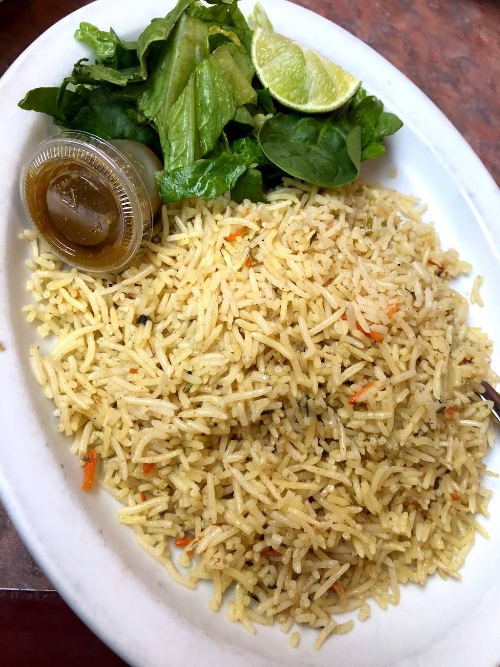 Hamdi Restaurant | restaurant | 818 E Lake St, Minneapolis, MN 55407, USA | 6128239660 OR +1 612-823-9660