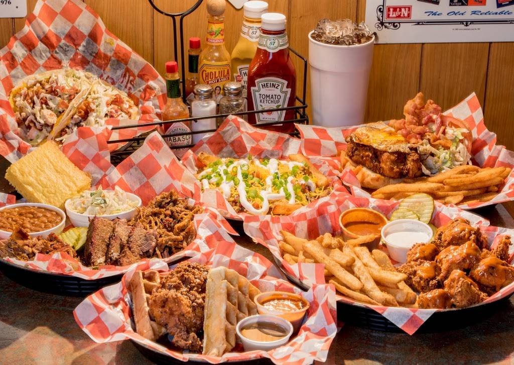 Banjos | restaurant | 1609 Murfreesboro Pike, Nashville, TN 37217, USA | 6157395024 OR +1 615-739-5024