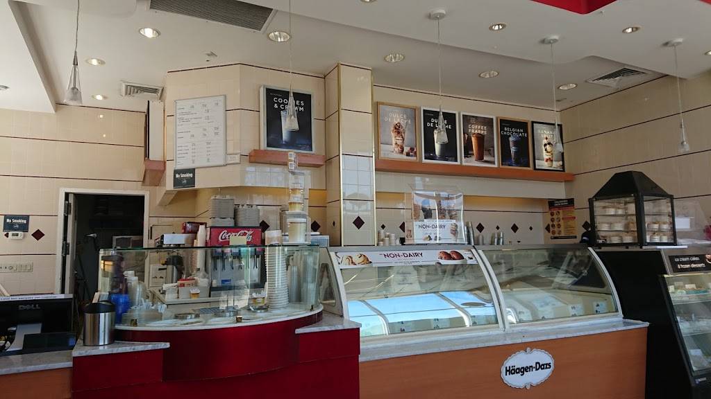 Häagen-Dazs® Ice Cream | restaurant | 61-10 188th St #274, Fresh Meadows, NY 11365, USA | 7184542568 OR +1 718-454-2568