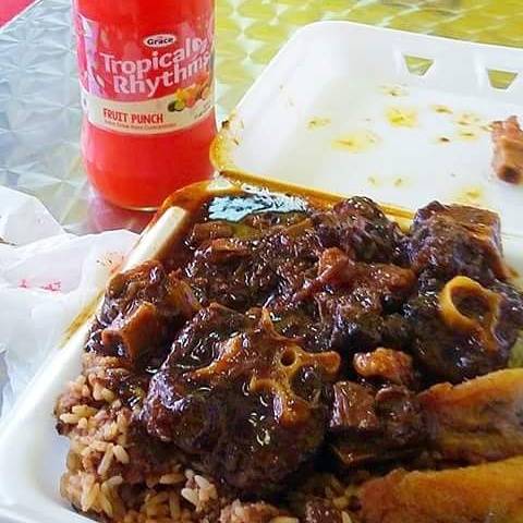 Irie Jamaican Style Restaurant | restaurant | 855 Washington St, Dorchester Center, MA 02124, USA | 6179293866 OR +1 617-929-3866