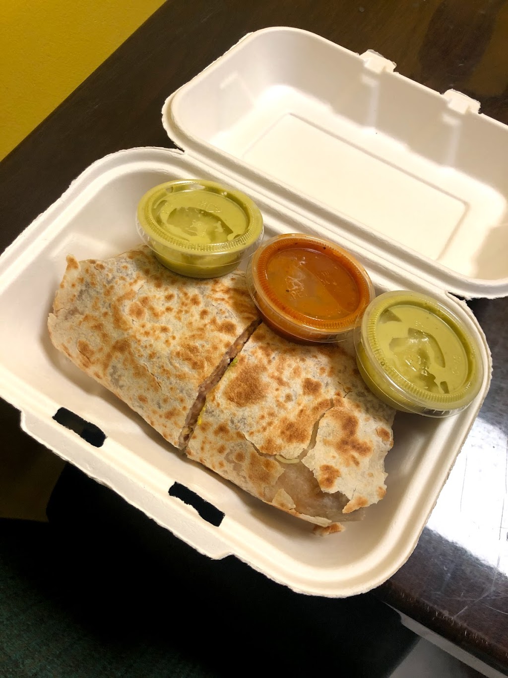 Taco Bros | restaurant | 833 W Chicago Ave FL 1, Chicago, IL 60642, USA | 3122852992 OR +1 312-285-2992