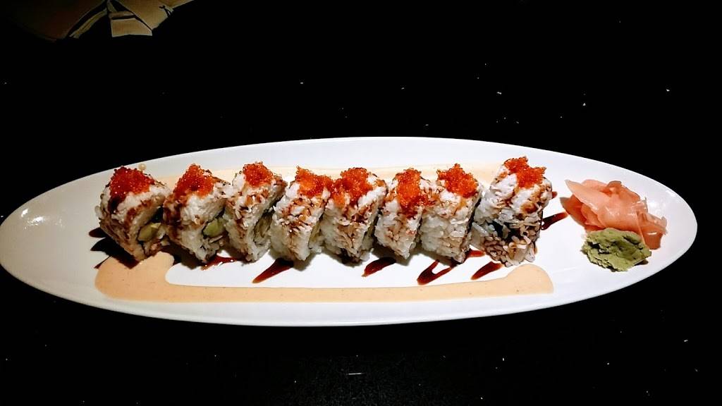 Dami Japanese Restaurant | restaurant | 642 E 5th Ave, Anchorage, AK 99501, USA | 9072745211 OR +1 907-274-5211