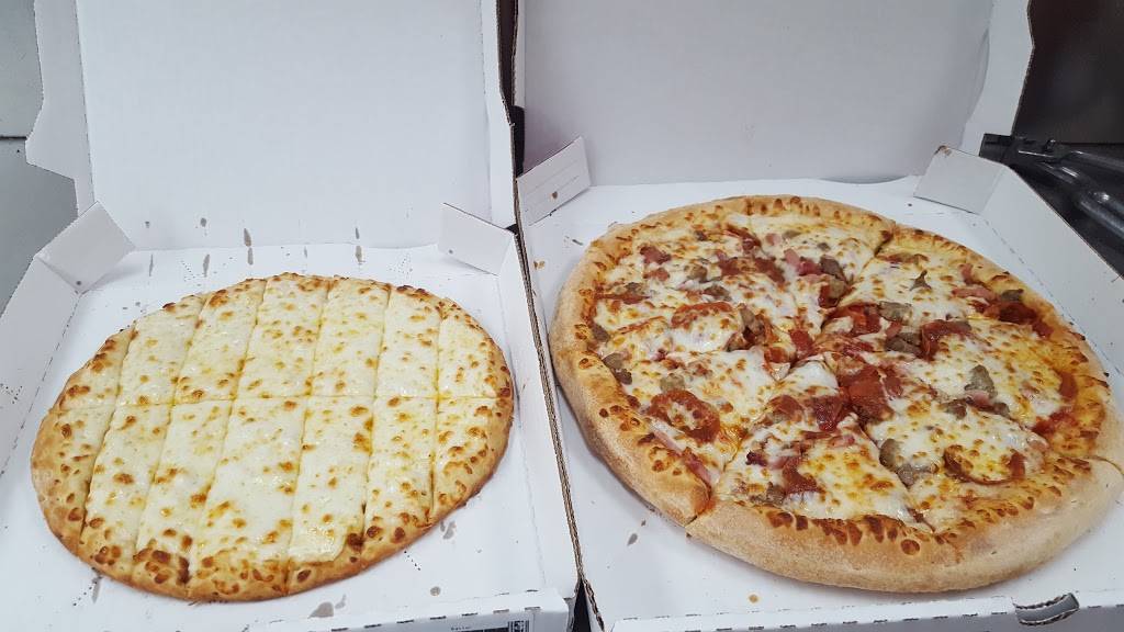 Papa Johns Pizza | restaurant | 1248 S Pleasantburg Dr, Greenville, SC 29605, USA | 8642779898 OR +1 864-277-9898