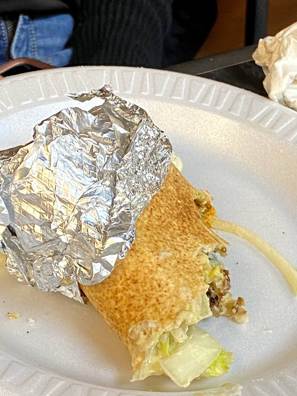 Syracuse Halal Gyro | restaurant | 477 Westcott St, Syracuse, NY 13210, USA | 3152996640 OR +1 315-299-6640