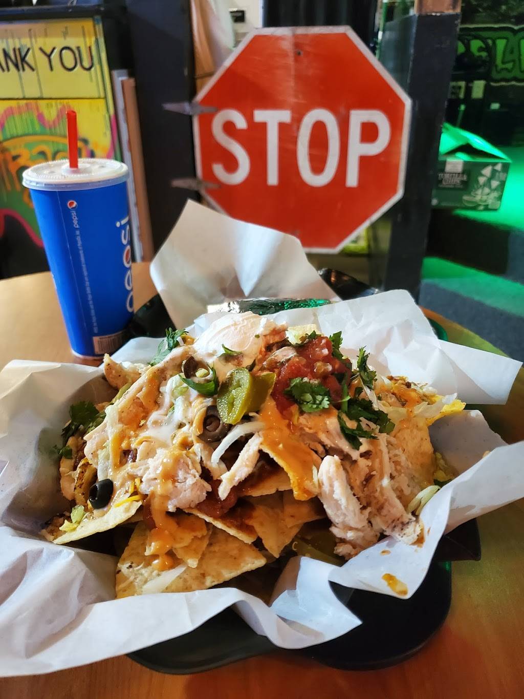 Swamp City Eats | restaurant | 273 W Center St, Provo, UT 84601, USA | 8016910244 OR +1 801-691-0244