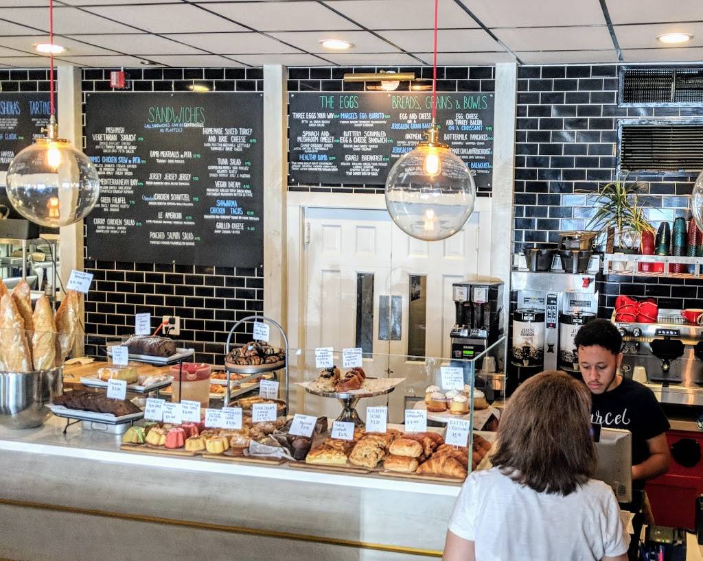 Marcel Bakery and Kitchen | bakery | 631 1/2 Valley Rd, Montclair, NJ 07043, USA | 9738424088 OR +1 973-842-4088
