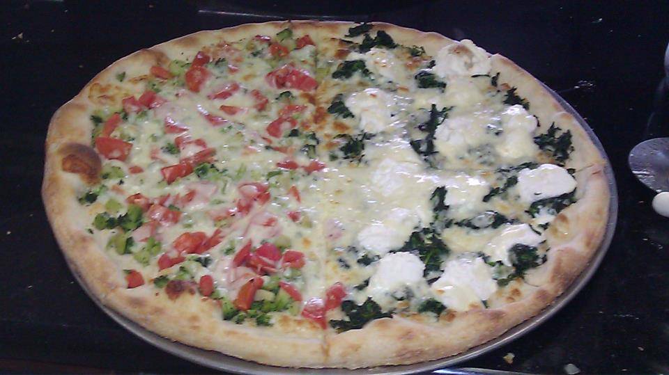Tonys Pizza | meal delivery | 1009 Germantown Pike, Plymouth Meeting, PA 19462, USA | 6102771905 OR +1 610-277-1905