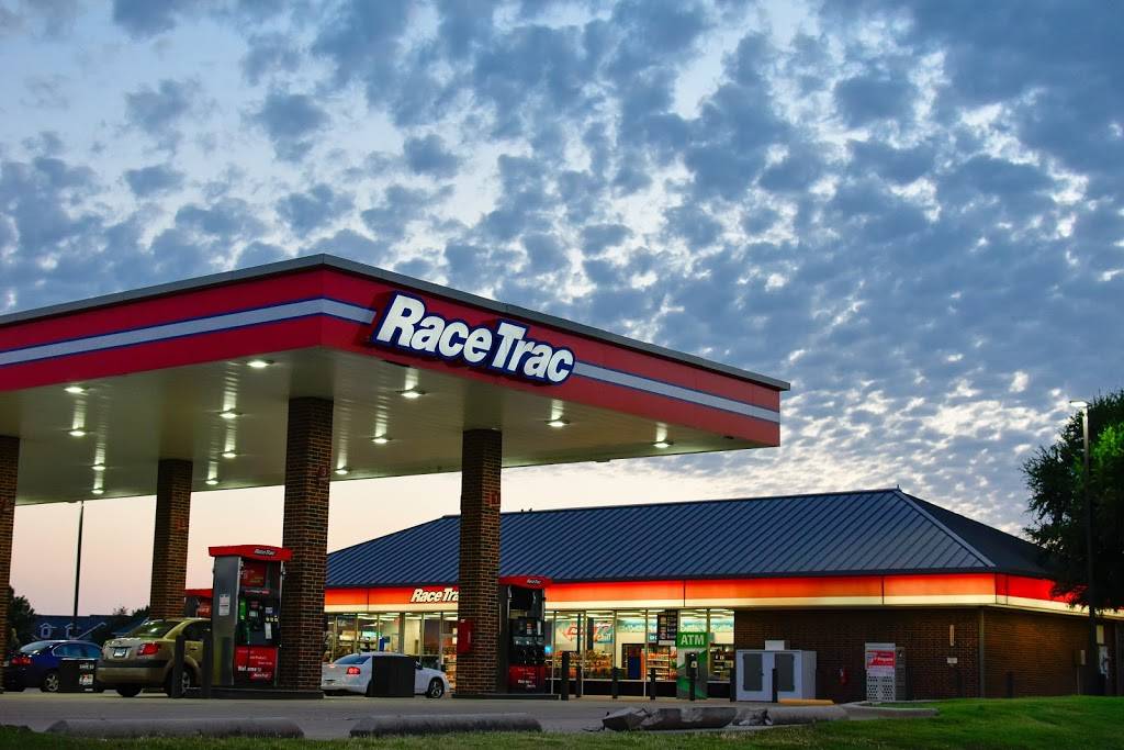 RaceTrac | bakery | 8601 Grapevine Hwy, North Richland Hills, TX 76180, USA | 8176059130 OR +1 817-605-9130