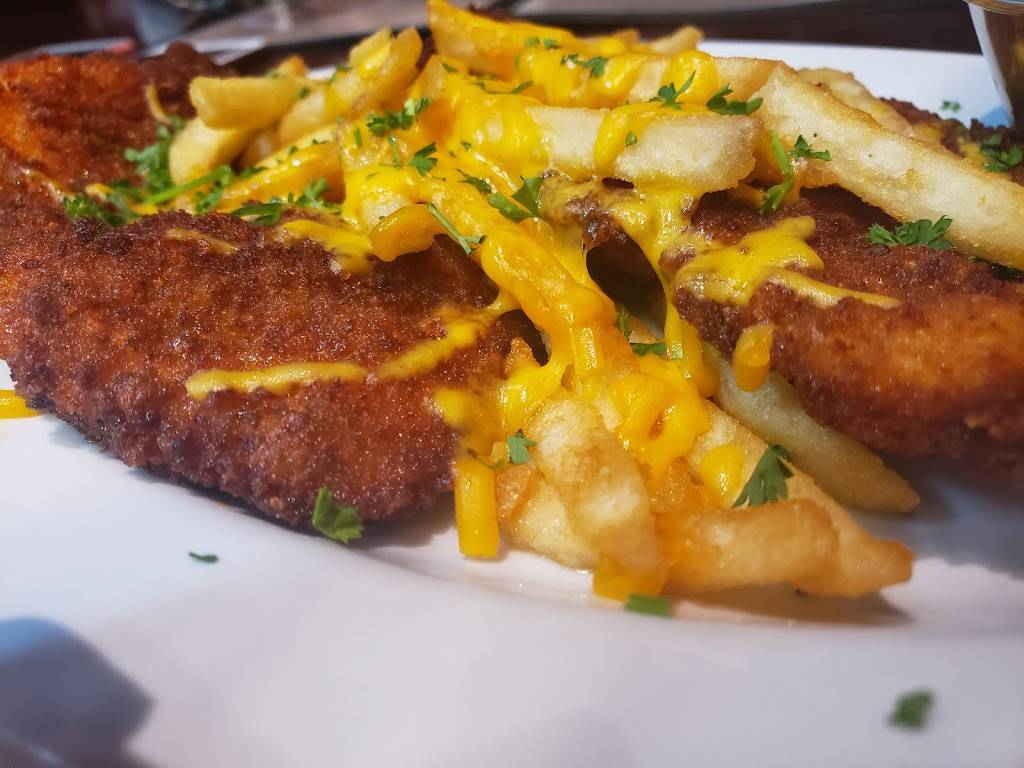 Falafel House | restaurant | 6815 196th St SW suite g, Lynnwood, WA 98036, USA | 4257757526 OR +1 425-775-7526