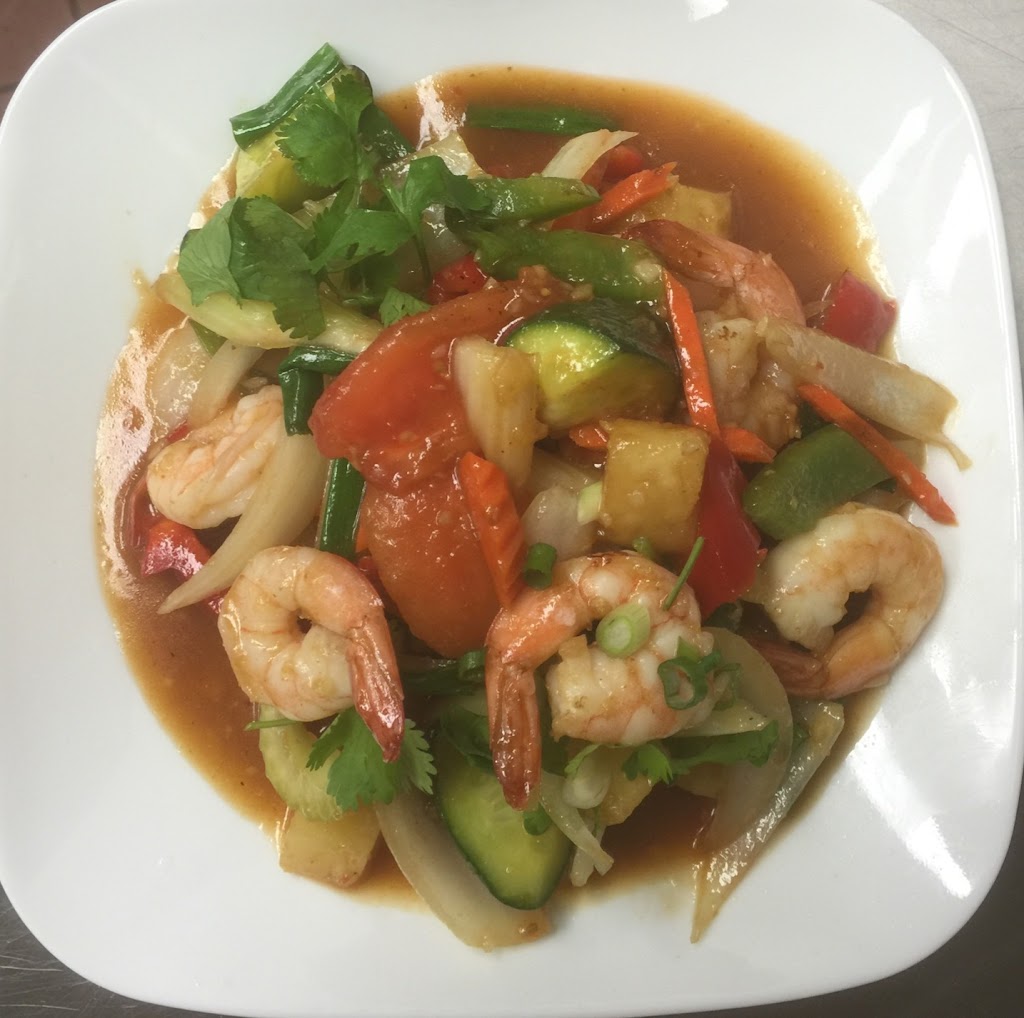 Bangkok Room | restaurant | 1 Seabreeze Ave suite 1, Milford, CT 06460, USA | 4753428584 OR +1 475-342-8584