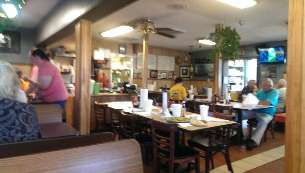 KiKis Egg House | restaurant | 720 N Charleston Ave, Fort Meade, FL 33841, USA | 8632856072 OR +1 863-285-6072