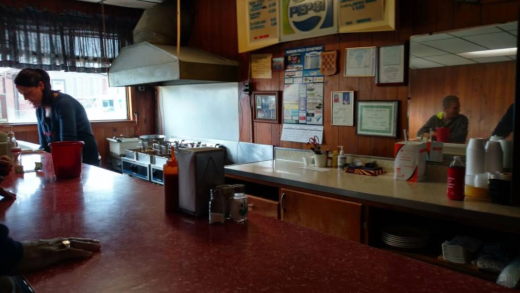 Markos Fish House | restaurant | 820 Madison Ave, Madison, IL 62060, USA | 6188769212 OR +1 618-876-9212