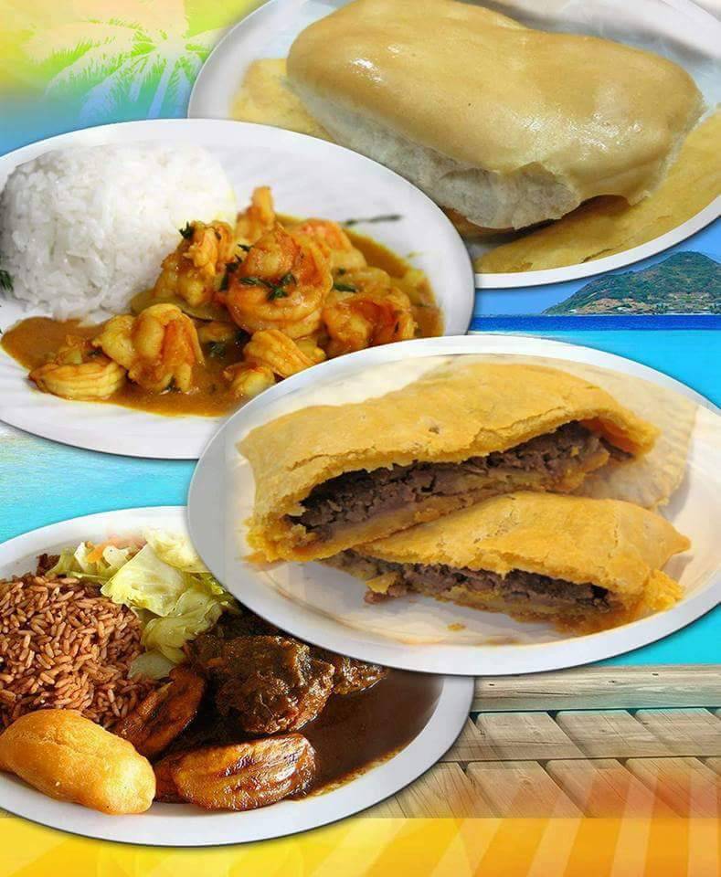 Taste Of The Islands | restaurant | 2578 Ashley River Rd j, Charleston, SC 29414, USA | 8438049554 OR +1 843-804-9554