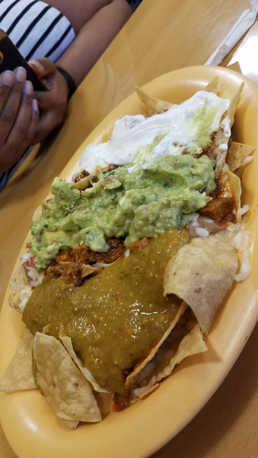 La Costa Del Sol | restaurant | 2951 Monterey Rd, San Jose, CA 95111, USA | 4082265300 OR +1 408-226-5300