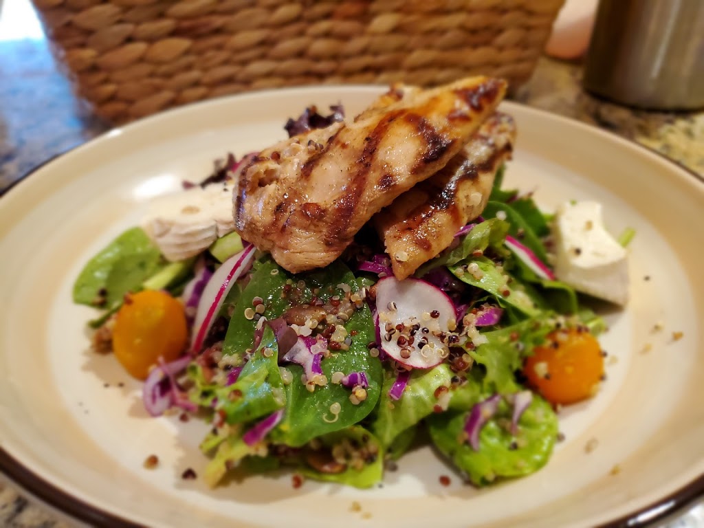 Sweetwater Cafe | restaurant | 6525 Battles Rd, Fairhope, AL 36532, USA | 2519904303 OR +1 251-990-4303