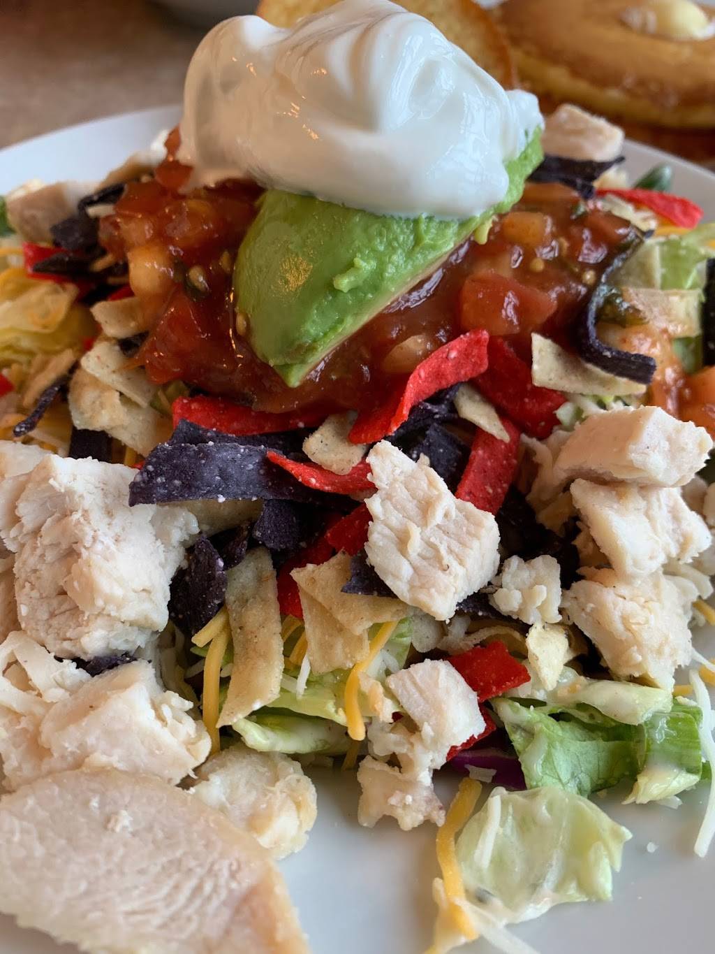 Elmers Restaurant (181st & San Rafael, Portland, OR) | restaurant | 1933 NE 181st Ave, Portland, OR 97230, USA | 5036661957 OR +1 503-666-1957