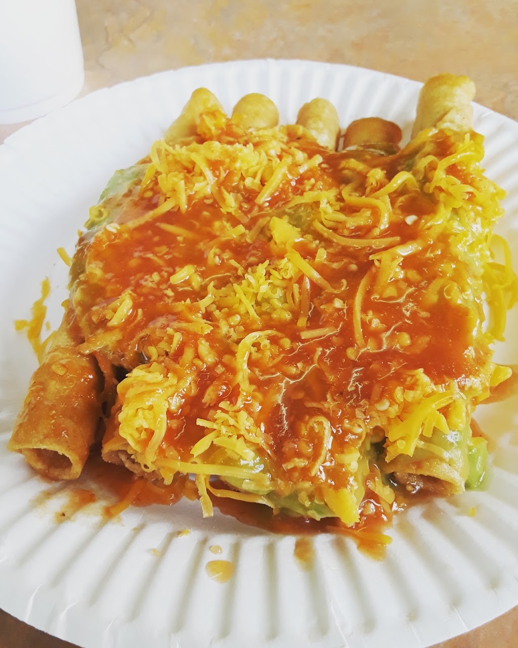 Betitos Mexican Food | restaurant | 6671 N Thornydale Rd, Tucson, AZ 85741, USA | 5207977777 OR +1 520-797-7777