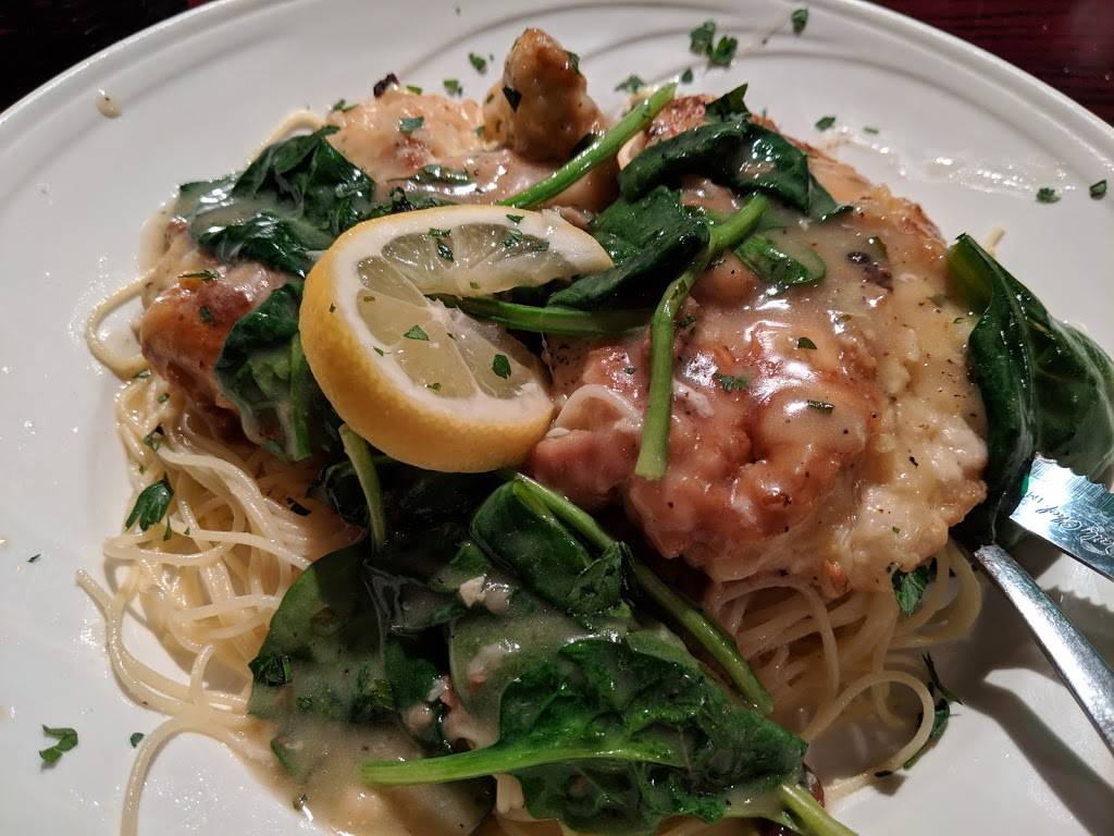 Citrolas Italian Restaurant on McGregor | meal delivery | 16740 McGregor Blvd, Fort Myers, FL 33908, USA | 2393346336 OR +1 239-334-6336