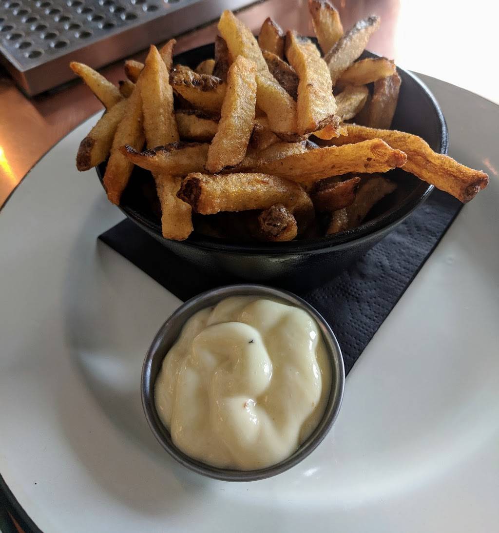 The Copper Cow | restaurant | 5445 Eden Prairie Rd, Minnetonka, MN 55345, USA | 9522978066 OR +1 952-297-8066