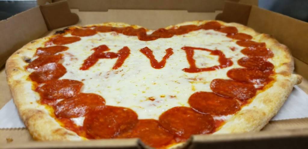 Vinnies Pizzeria Ristorante | restaurant | 406 Main St, Boonton, NJ 07005, USA | 9733343400 OR +1 973-334-3400