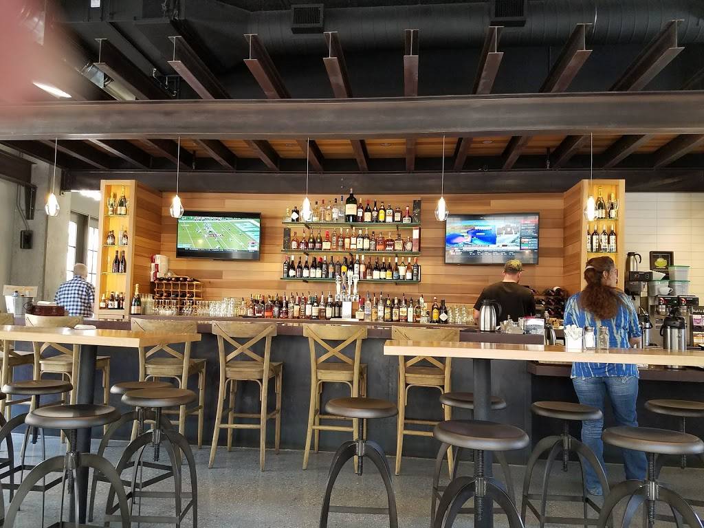 Portobellos | restaurant | 150 Main St, Salinas, CA 93901, USA | 8317530797 OR +1 831-753-0797