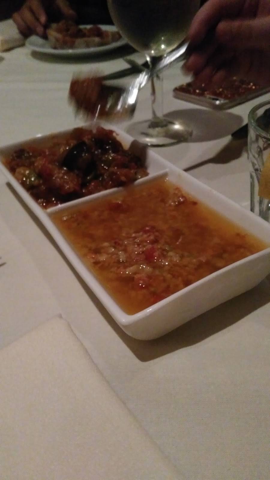 Il Villagio Trattoria Italiana | restaurant | 366 Hempstead Ave, Malverne, NY 11565, USA | 5167926336 OR +1 516-792-6336