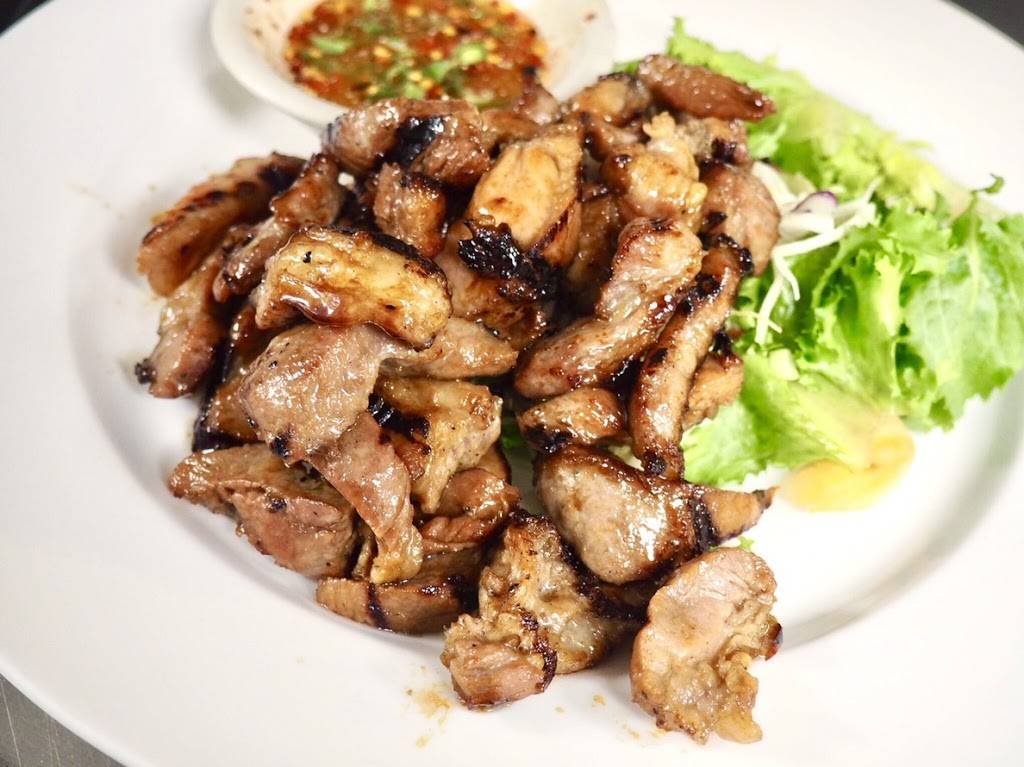 Mali Thai Restaurant | restaurant | 7477 Baltimore Annapolis Blvd, Glen Burnie, MD 21061, USA | 4104122916 OR +1 410-412-2916