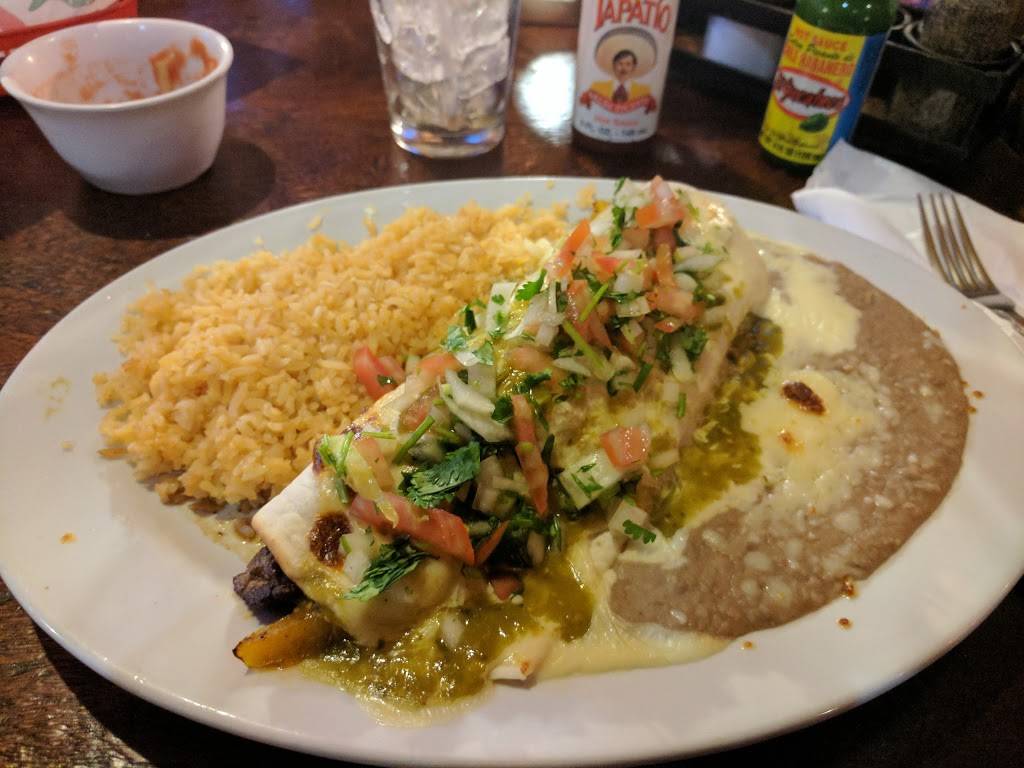 La Tonalteca Mexican Restaurant | restaurant | 245 S Dupont Hwy, Dover, DE 19901, USA | 3027351572 OR +1 302-735-1572