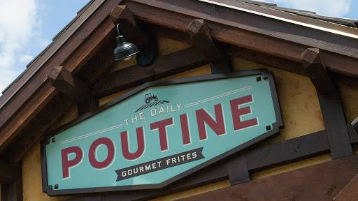 The Daily Poutine | restaurant | 1674 E. Buena Vista Drive, #A, Orlando, FL 32830, USA | 4079346167 OR +1 407-934-6167