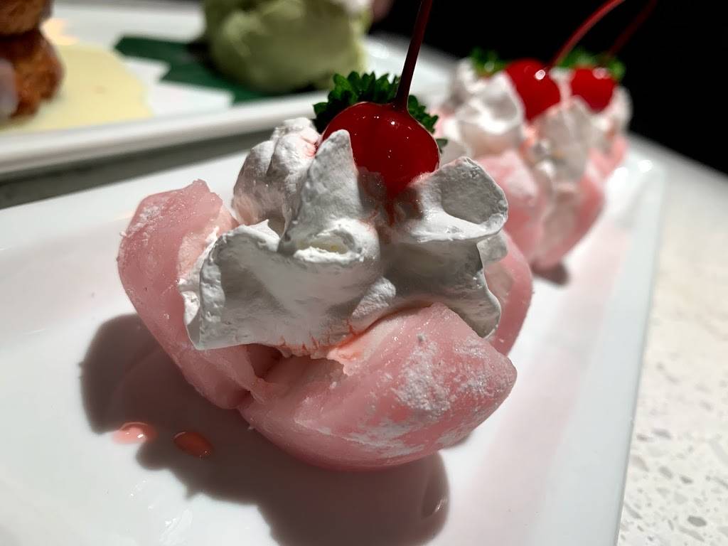 Addison Sushi 469 | restaurant | 4995 Addison Cir, Addison, TX 75001, USA | 9728031192 OR +1 972-803-1192