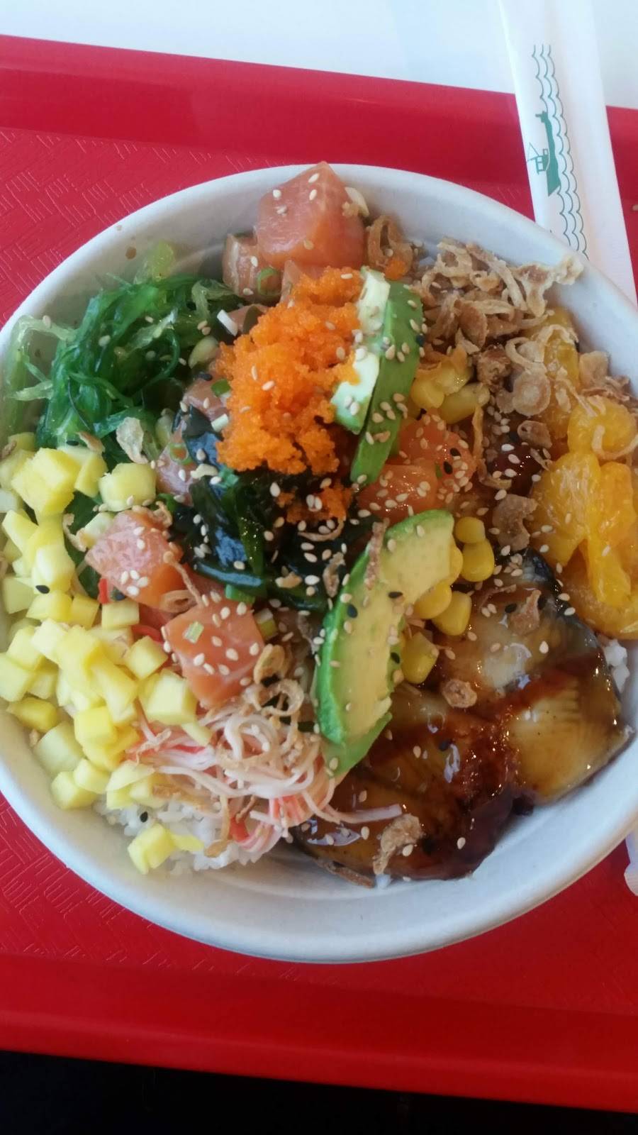 Poke city West Hartford | restaurant | 333 N Main St, West Hartford, CT 06117, USA | 8602638565 OR +1 860-263-8565