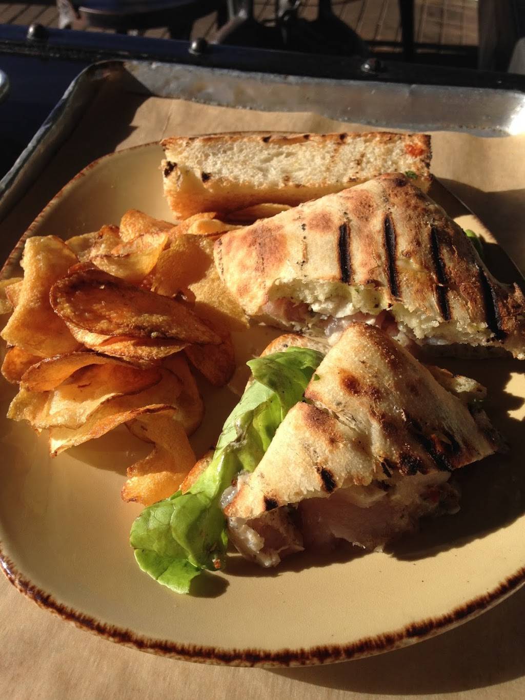 Urban Plates | restaurant | 12857 El Camino Real, San Diego, CA 92130, USA | 8585091800 OR +1 858-509-1800