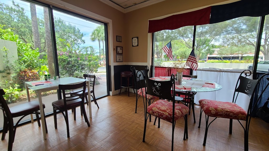 Rejoice Café | cafe | 8001 W McNab Rd, Tamarac, FL 33321, USA | 7542228199 OR +1 754-222-8199