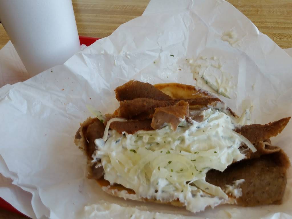 T & G Gyros | restaurant | 13001 Western Ave, Blue Island, IL 60406, USA | 7085977880 OR +1 708-597-7880