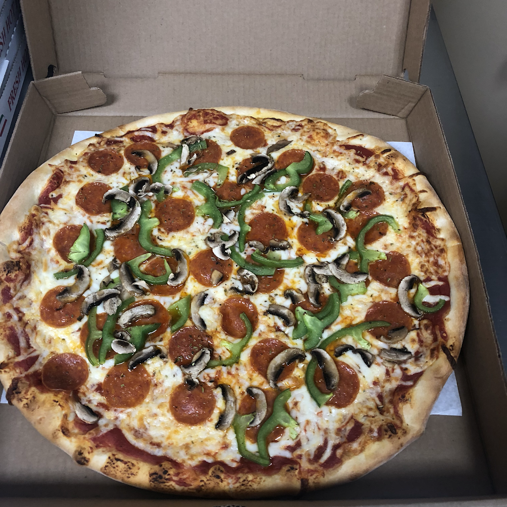 Canal Side Pizza and Subs | restaurant | 1016 S Main St, Phillipsburg, NJ 08865, USA | 9087773535 OR +1 908-777-3535