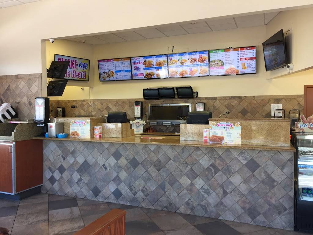 Salems Fresh Eats - St Pete (18th Ave S) | meal takeaway | 1605 18th Ave S, St. Petersburg, FL 33712, USA | 7278519920 OR +1 727-851-9920