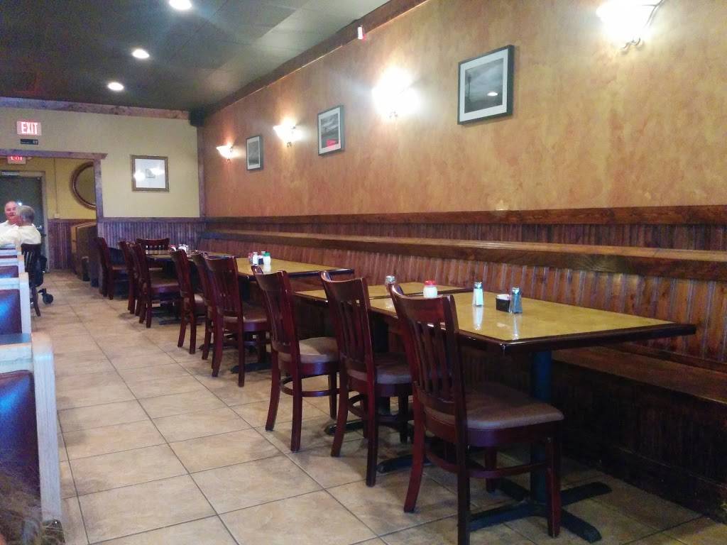 Little Italy Restaurant | restaurant | 6685 Fox Centre Pkwy, Gloucester, VA 23061, USA | 8042101877 OR +1 804-210-1877