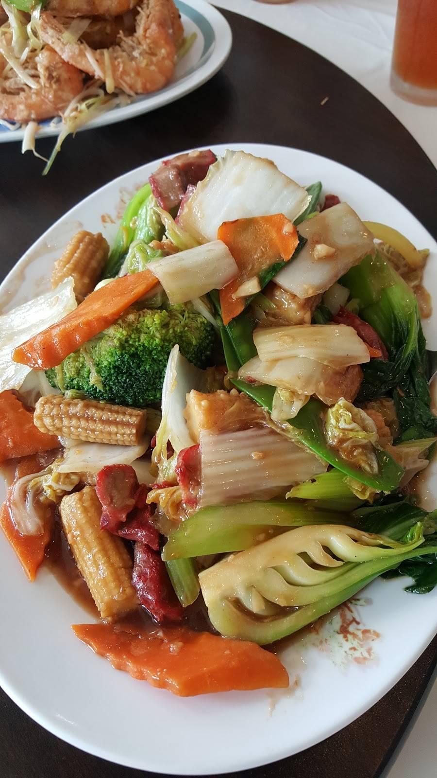 A-Ly Oriental Food Restaurant | restaurant | 11360 Bellaire Blvd #260, Houston, TX 77072, USA | 2815757888 OR +1 281-575-7888