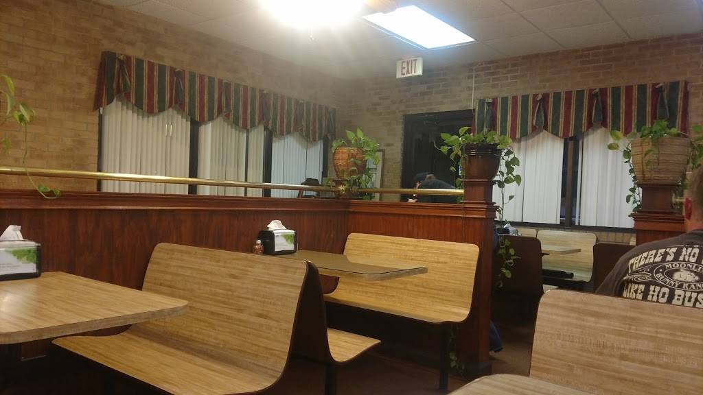 Pizza House | restaurant | 310 Poplar St, Travelers Rest, SC 29690, USA | 8648343300 OR +1 864-834-3300