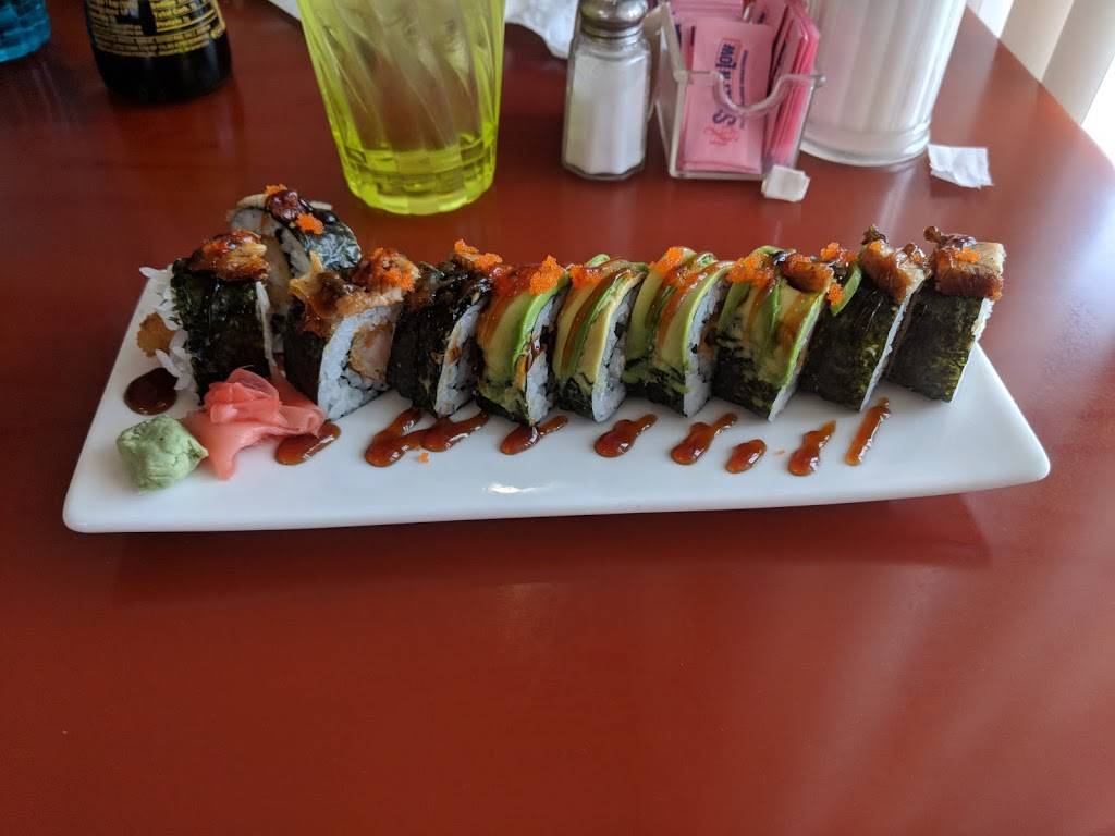 China King | restaurant | 1075 S Main St, Greensburg, PA 15601, USA | 7248388619 OR +1 724-838-8619