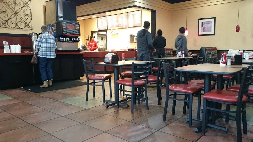 Back Yard Burgers | restaurant | 2931 Kirby Whitten Rd, Bartlett, TN 38134, USA | 9013887800 OR +1 901-388-7800